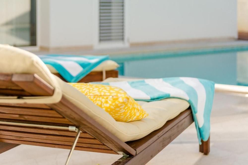 Вилла на острове Брач, Хорватия, 118 м² - фото 8