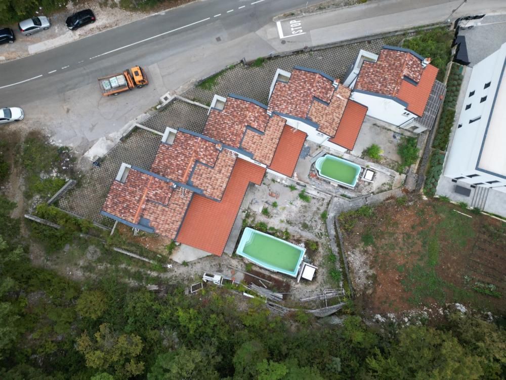 Вилла в Опатии, Хорватия, 590 м² - фото 8