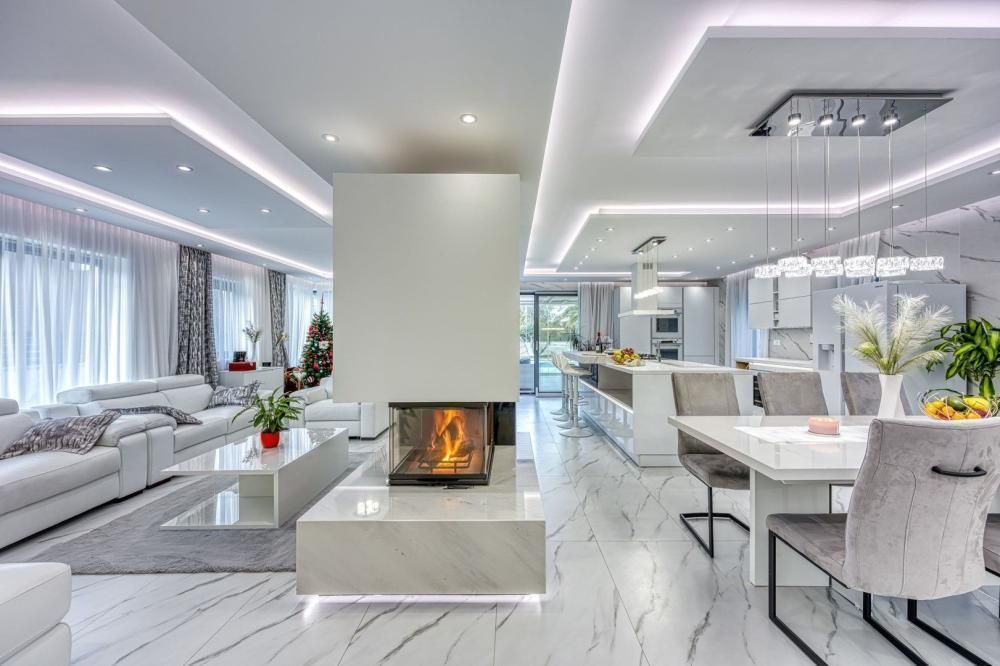 Вилла в Ровини, Хорватия, 290 м² - фото 8