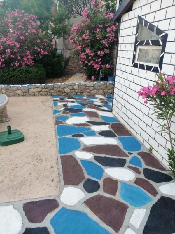 Отель, гостиница в Карлобаге, Хорватия, 450 м² - фото 8