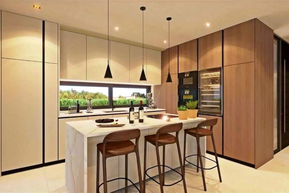 Вилла в Порече, Хорватия, 291 м² - фото 8