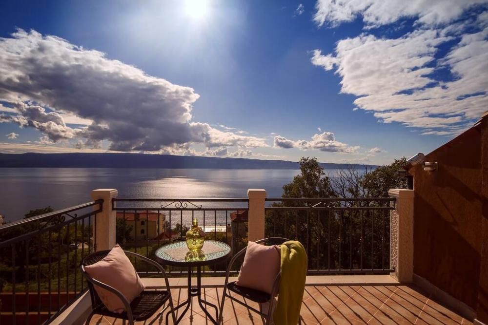 Вилла Jesenice, Хорватия, 900 м² - фото 8