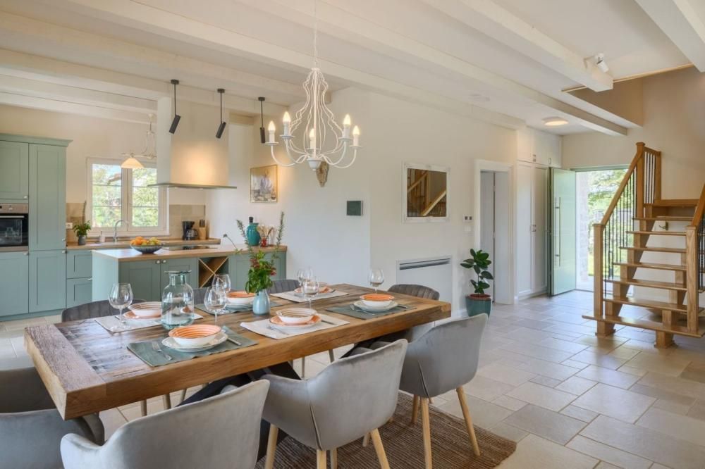 Вилла в Порече, Хорватия, 170 м² - фото 8