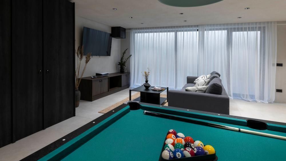 Вилла Pag, Хорватия, 324 м² - фото 8