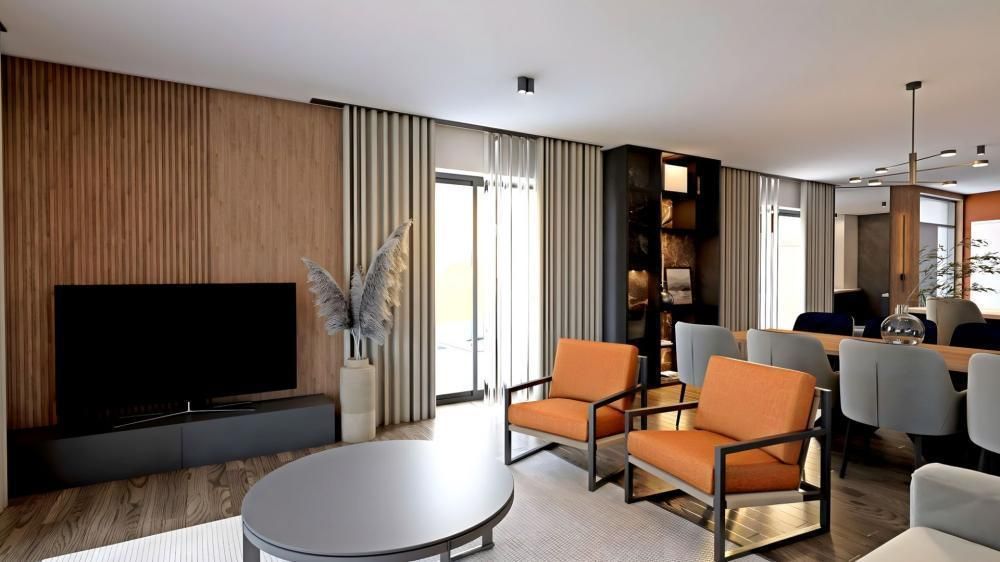 Вилла в Порече, Хорватия, 212 м² - фото 8