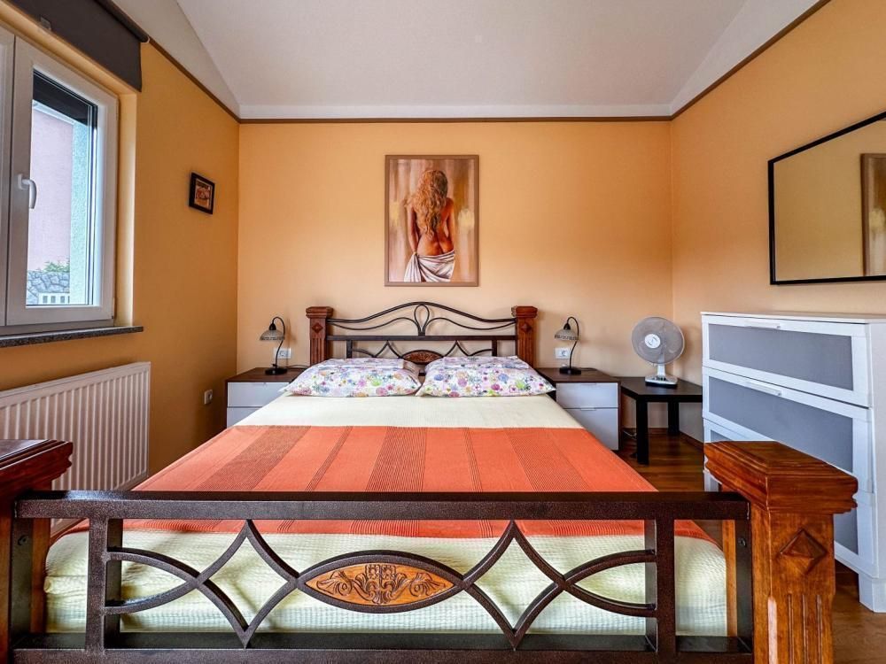 Отель, гостиница в Опатии, Хорватия, 505 м² - фото 8