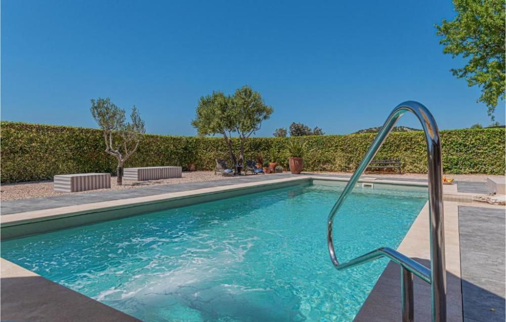 Вилла Sibenik, Хорватия, 315 м² - фото 8