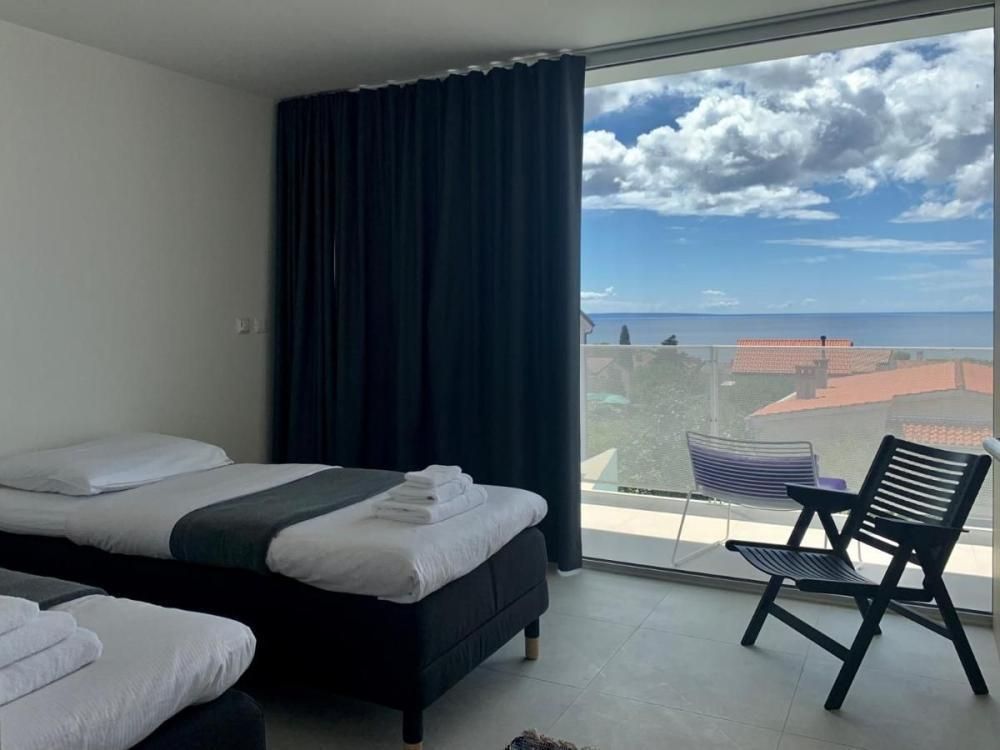 Вилла на Крке, Хорватия, 324 м² - фото 8