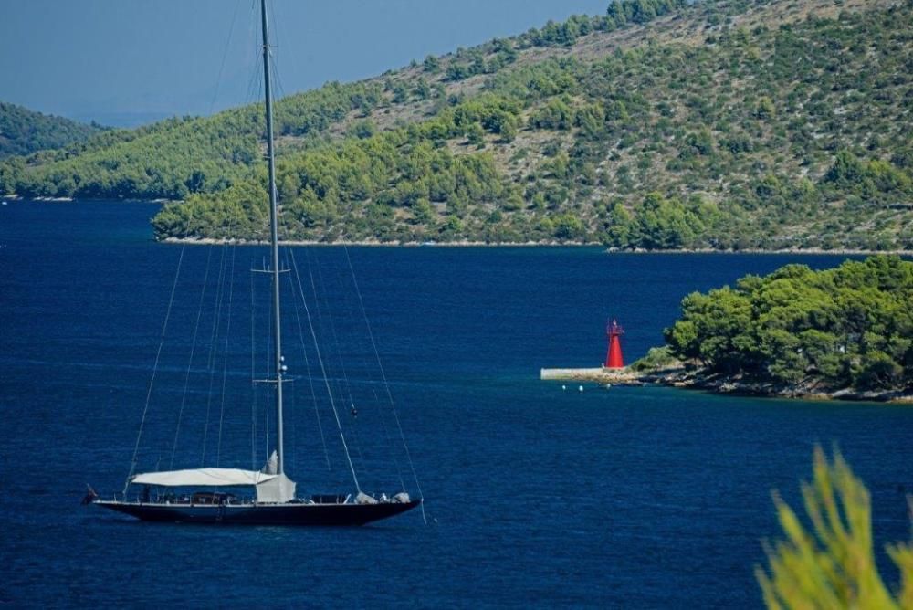 Вилла Marina, Хорватия, 360 м² - фото 8