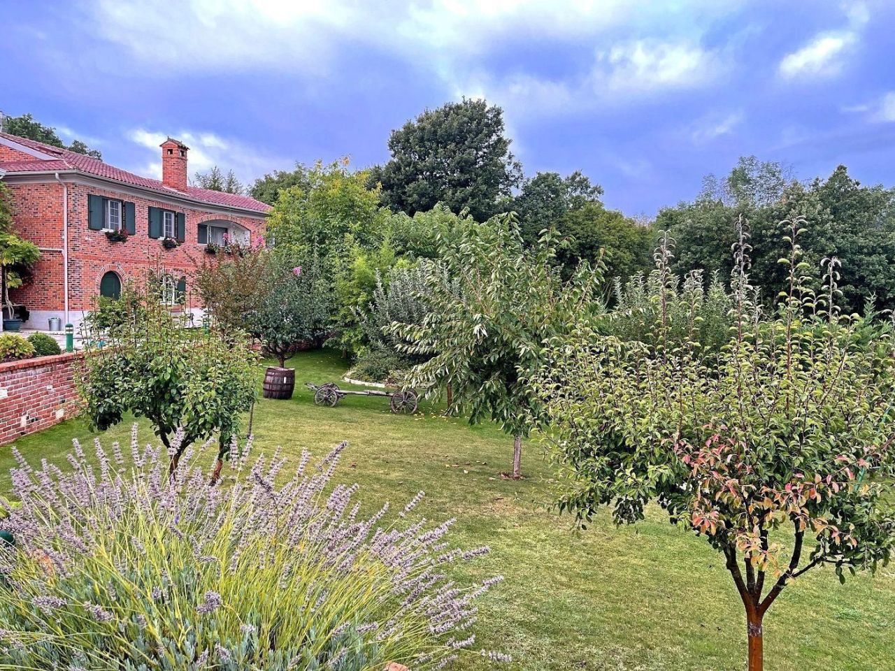 Вилла Kanfanar, Хорватия, 314 м² - фото 8