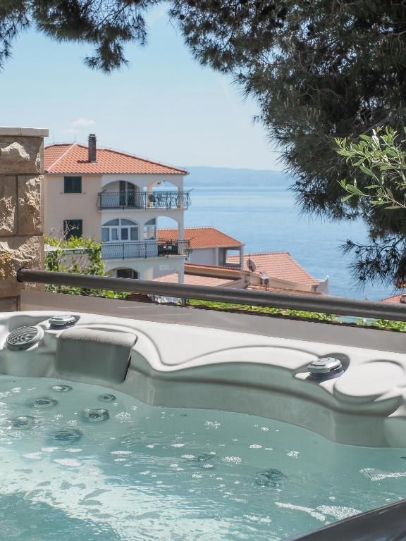 Отель, гостиница на Чиово, Хорватия, 370 м² - фото 8