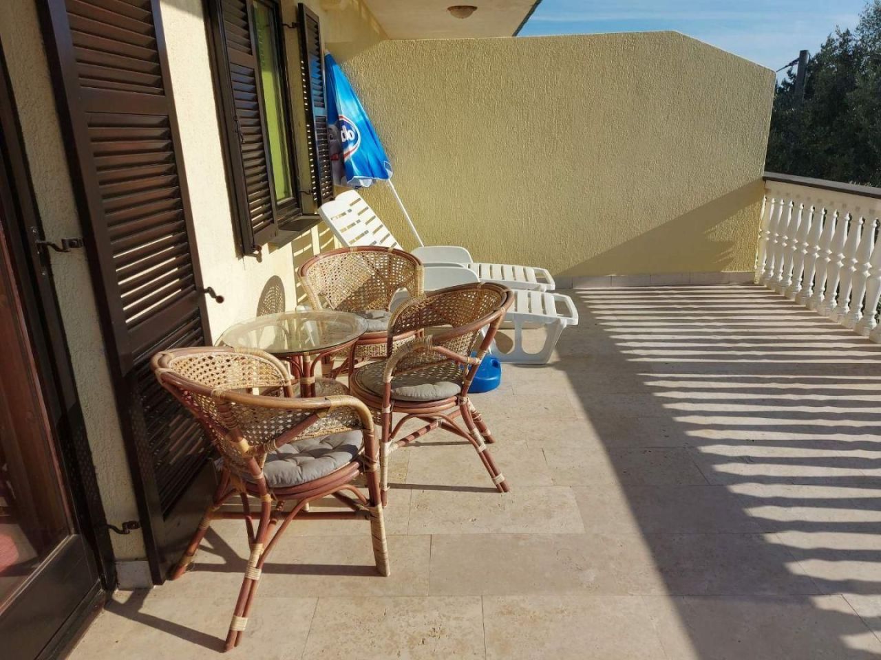 Отель, гостиница в Малинска-Дубашнице, Хорватия, 600 м² - фото 8