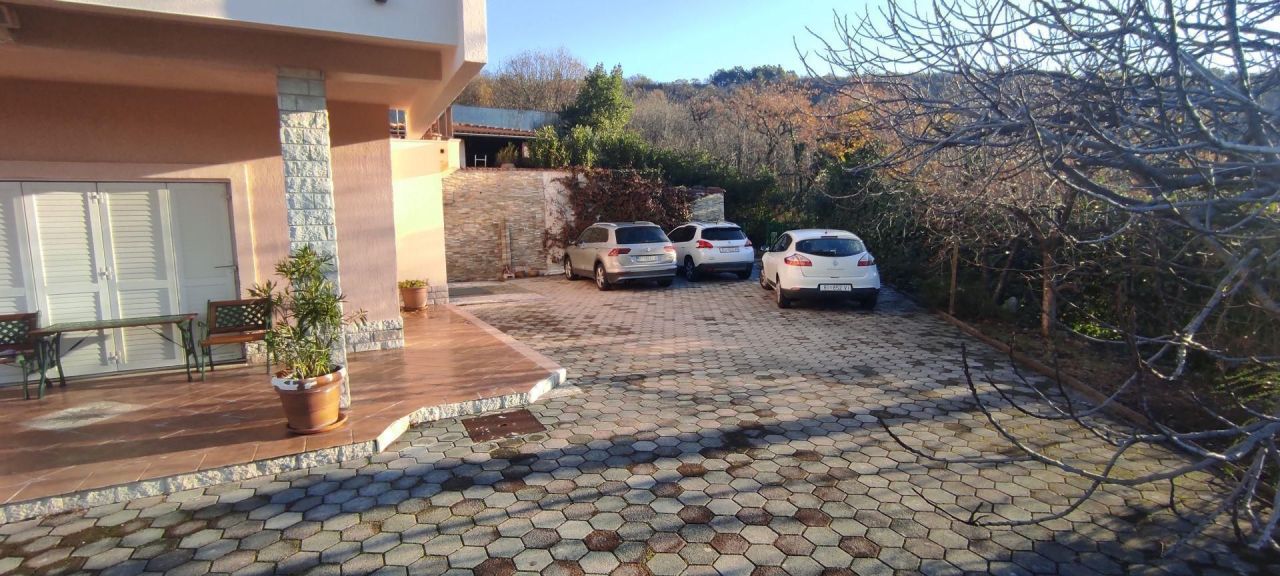 Вилла в Риеке, Хорватия, 240 м² - фото 8