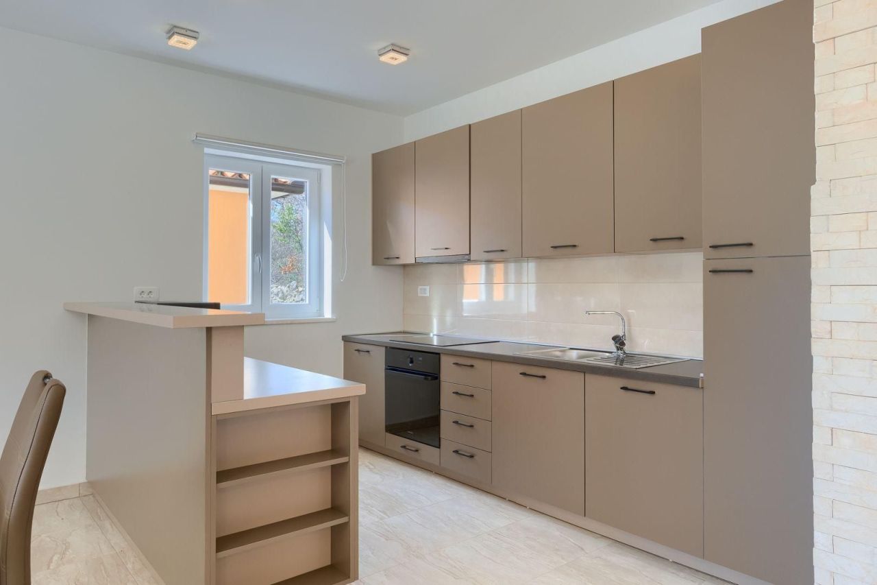 Вилла Rabac, Labin, Хорватия, 208 м² - фото 8