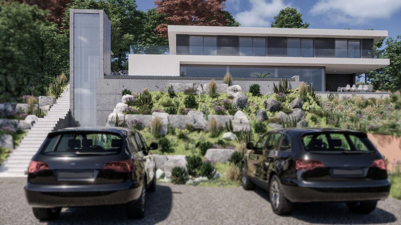 Вилла в Вижинаде, Хорватия, 354 м² - фото 8