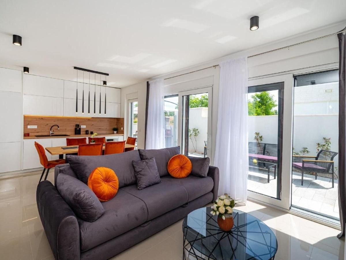 Вилла Zaton, Хорватия, 171 м² - фото 8