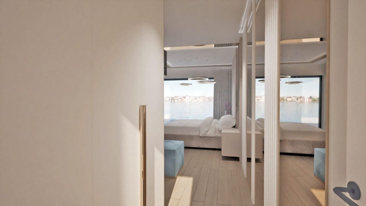 Вилла Sukosan, Хорватия, 500 м² - фото 8