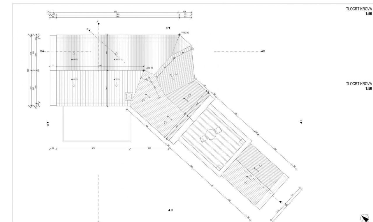 Вилла в Порече, Хорватия, 172 м² - фото 8