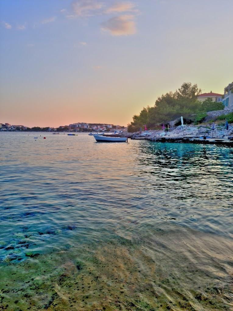 Вилла в Рогознице, Хорватия, 80 м² - фото 8