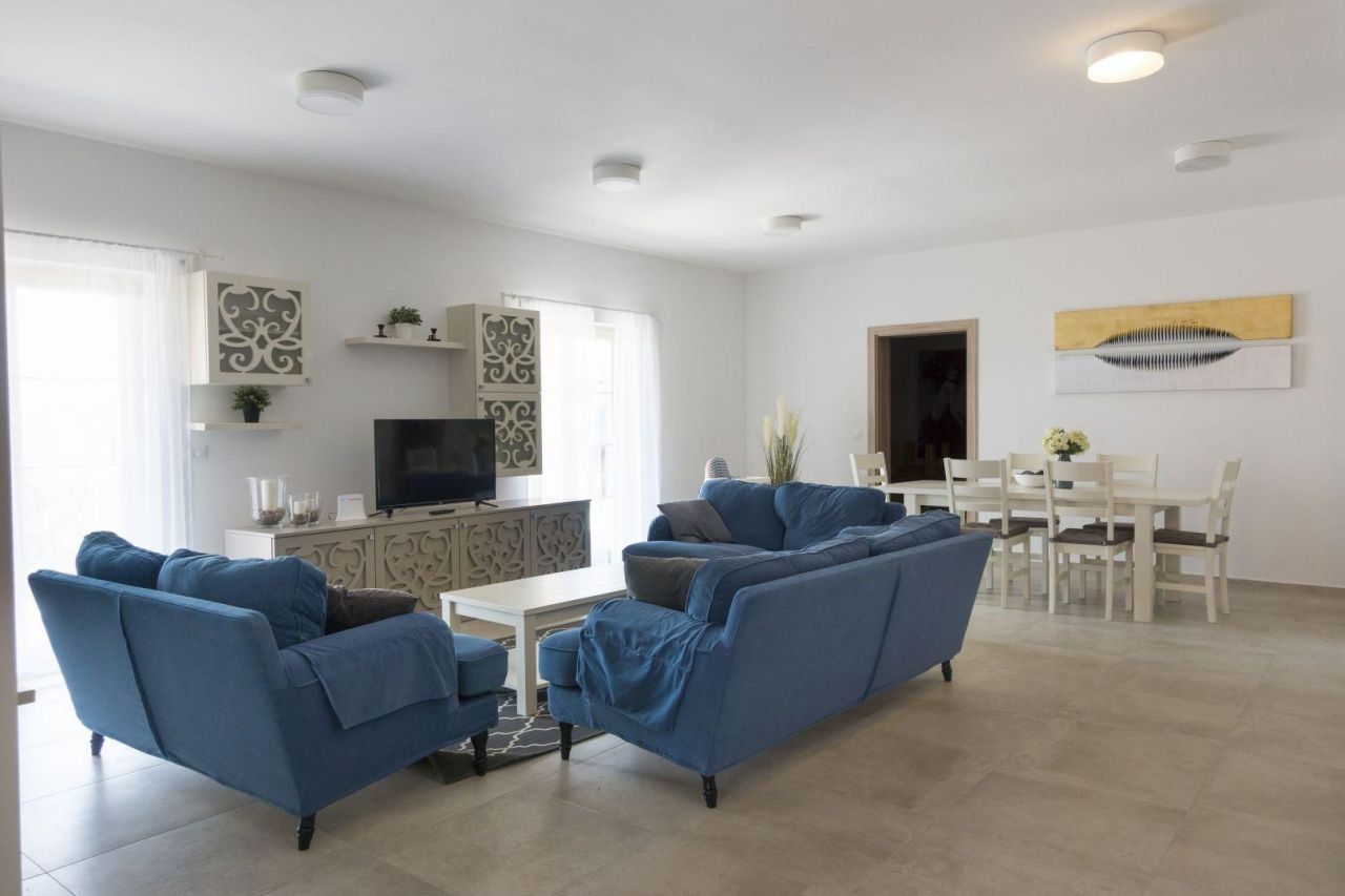 Вилла Rebići, Barban, Хорватия, 262 м² - фото 8