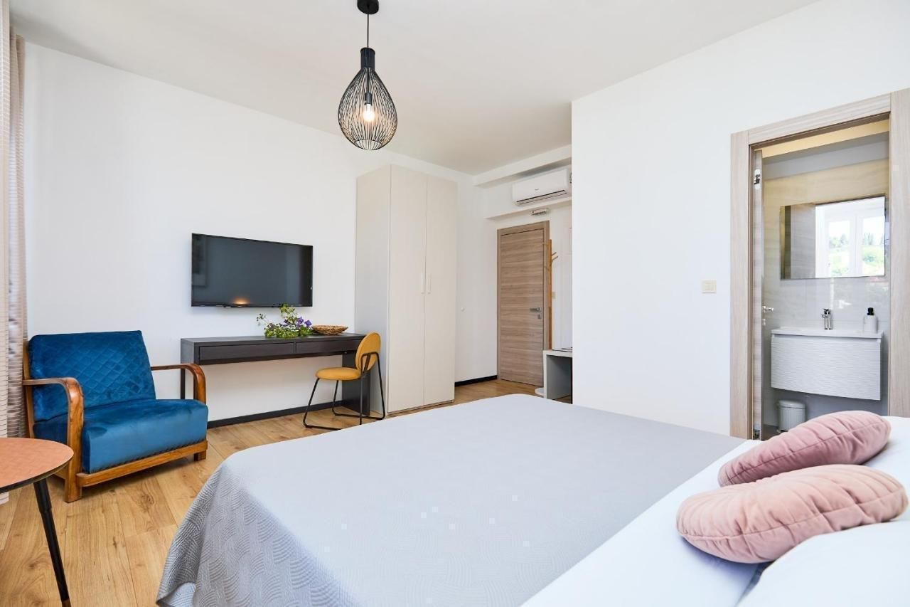 Отель, гостиница в Дубровнике, Хорватия, 500 м² - фото 8