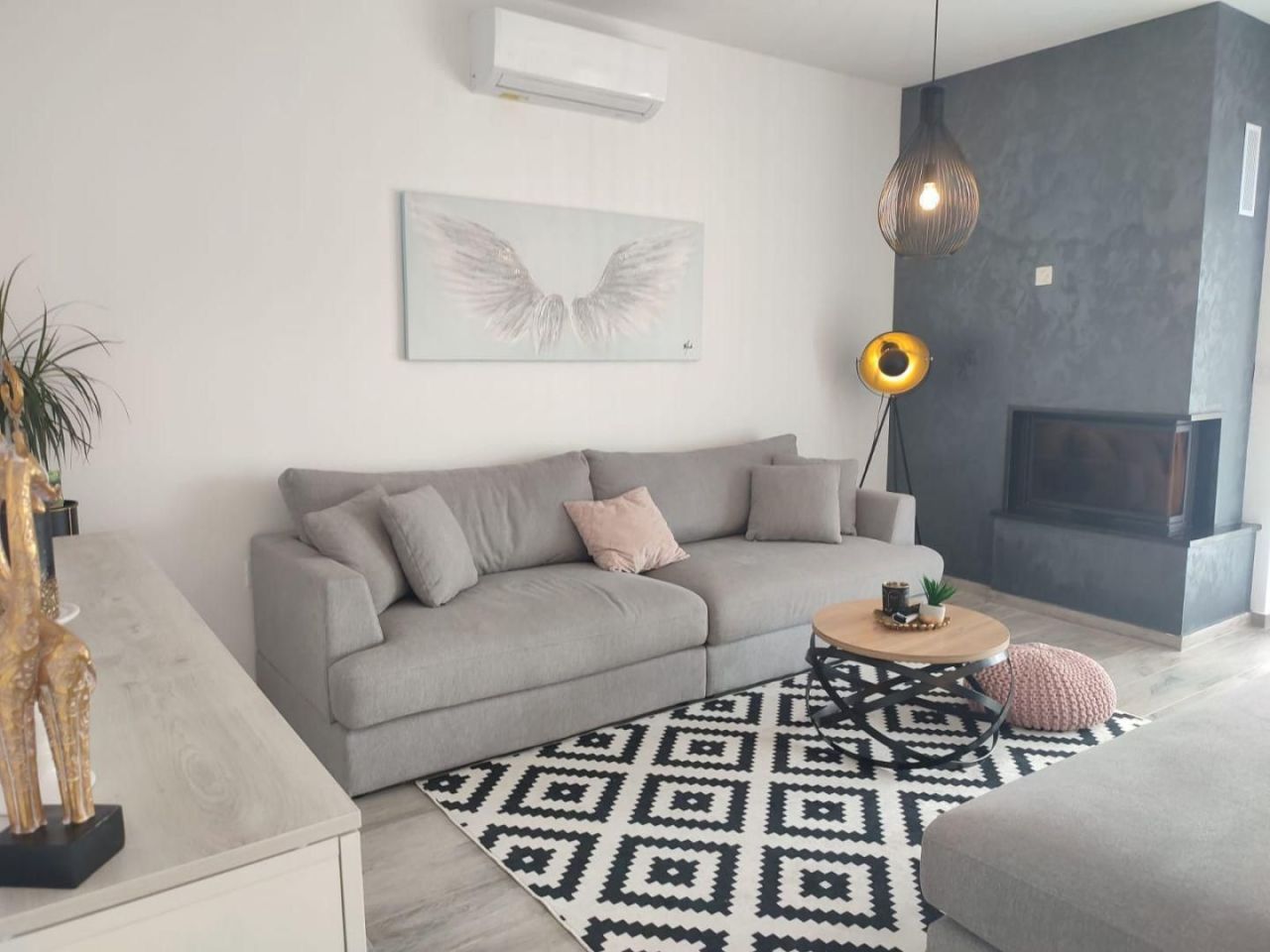 Вилла в Водняне, Хорватия, 150 м² - фото 8