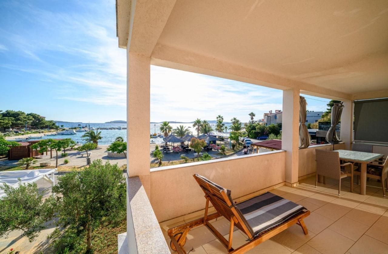 Вилла Zaboric, Хорватия, 120 м² - фото 8