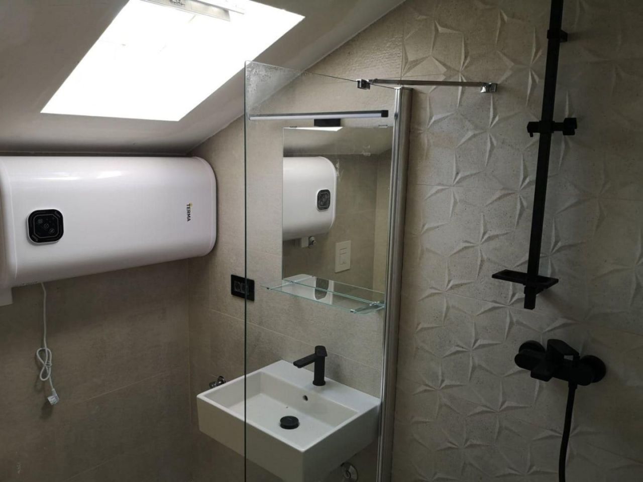 Отель, гостиница в Цриквенице, Хорватия, 160 м² - фото 8