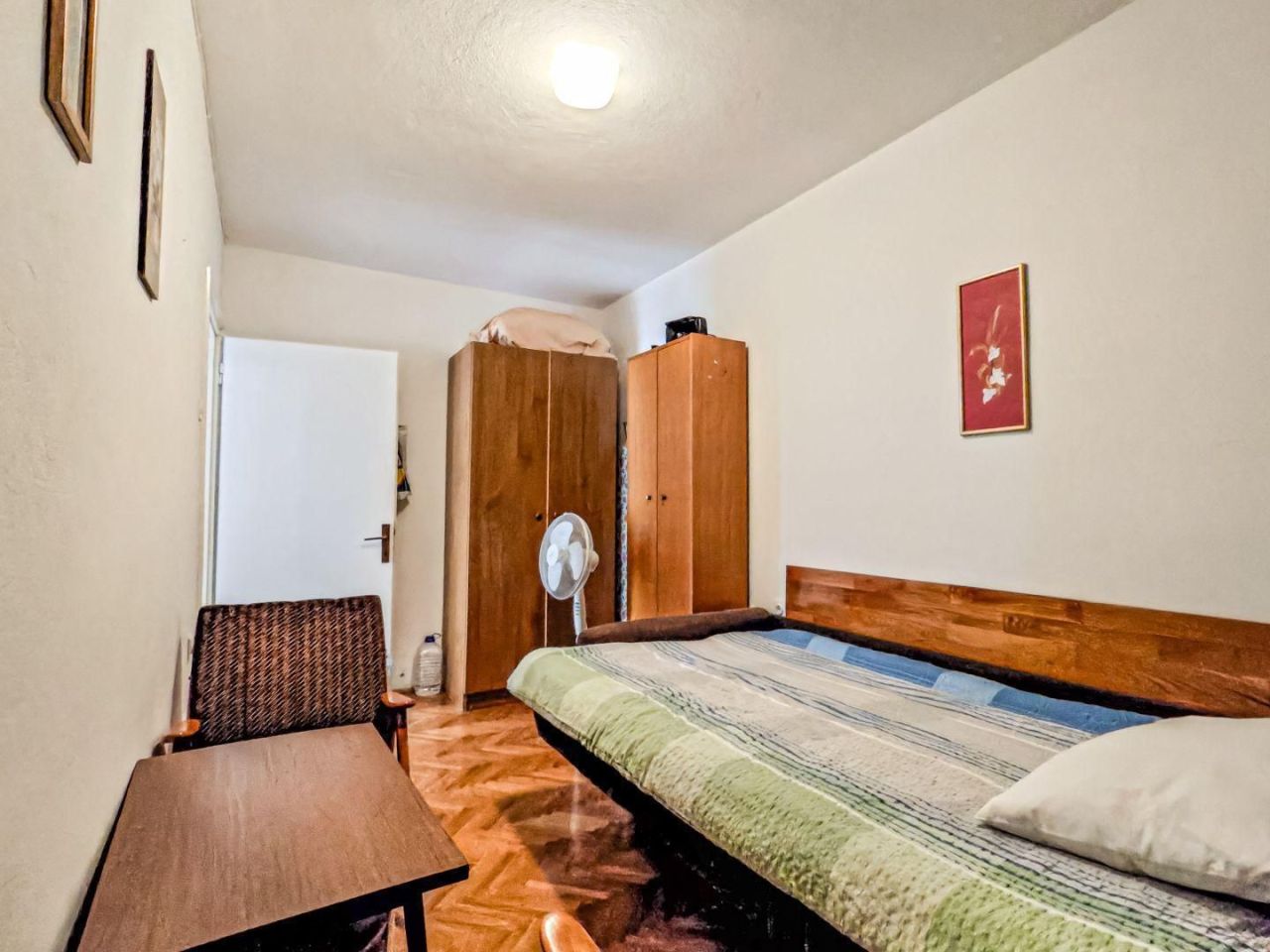 Отель, гостиница Baška, Хорватия, 190 м² - фото 8