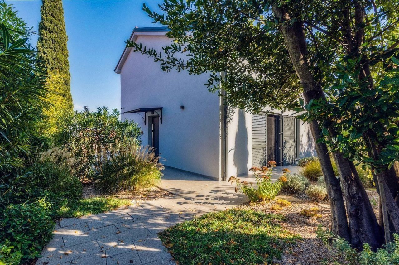 Вилла Dobrinj, Хорватия, 300 м² - фото 8