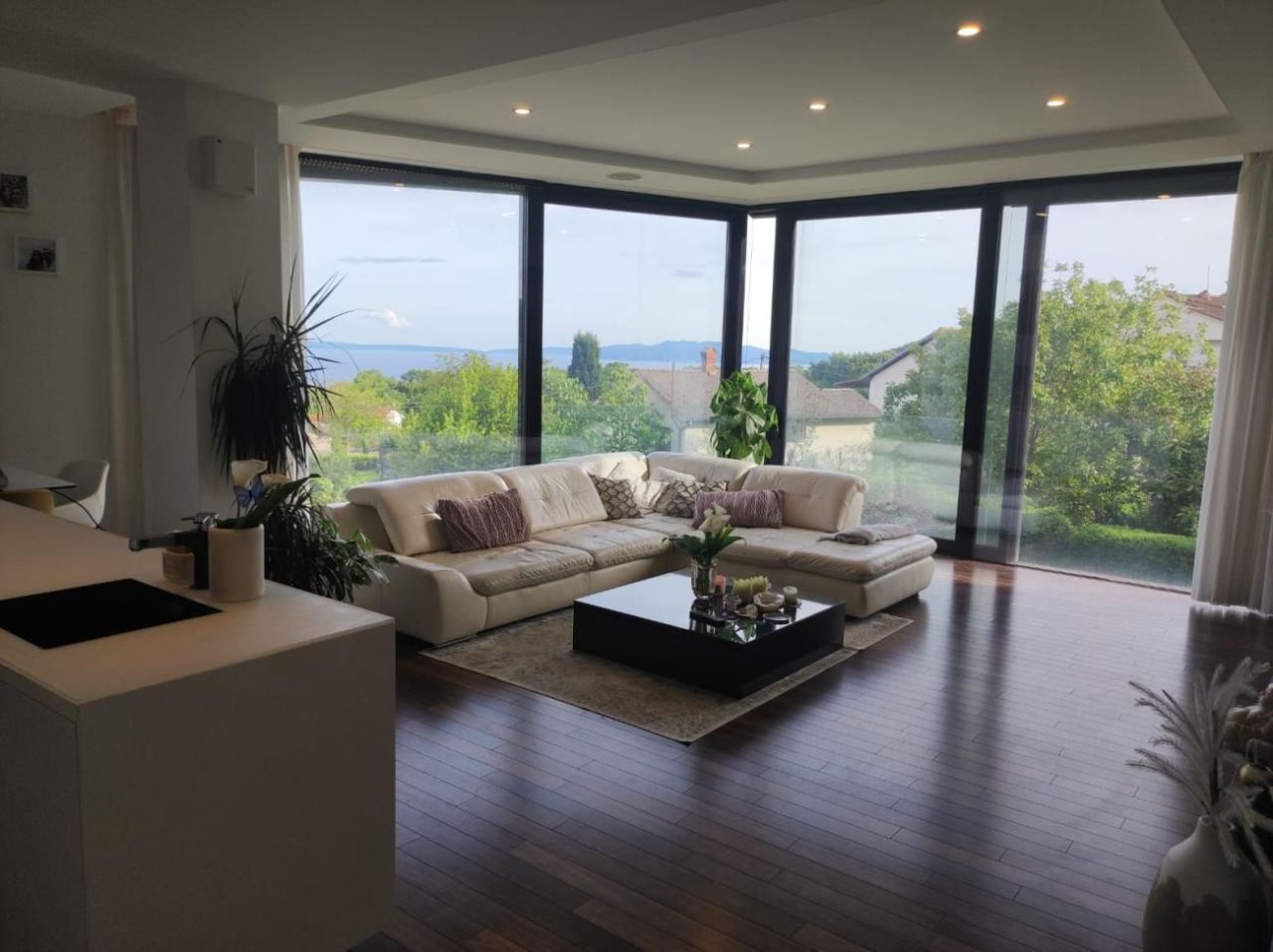 Вилла Matulji, Хорватия, 292 м² - фото 8