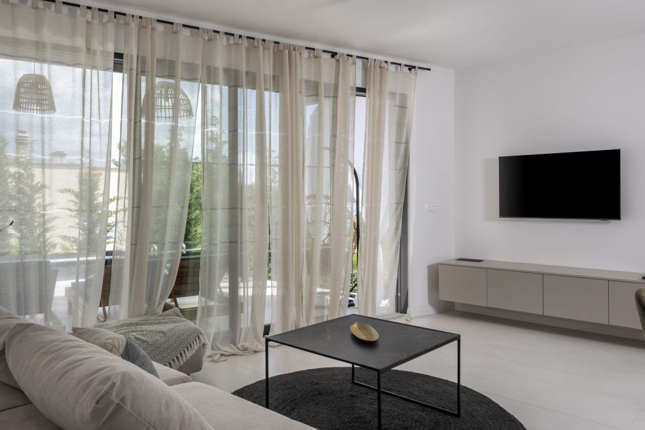 Вилла Pridraga, Хорватия, 225 м² - фото 8