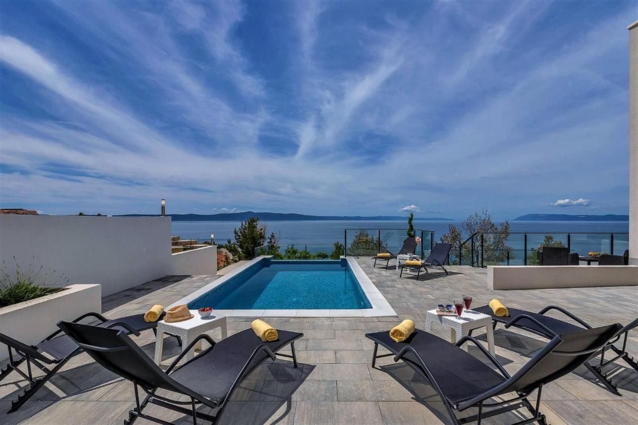 Вилла Draznice, Хорватия, 110 м² - фото 8