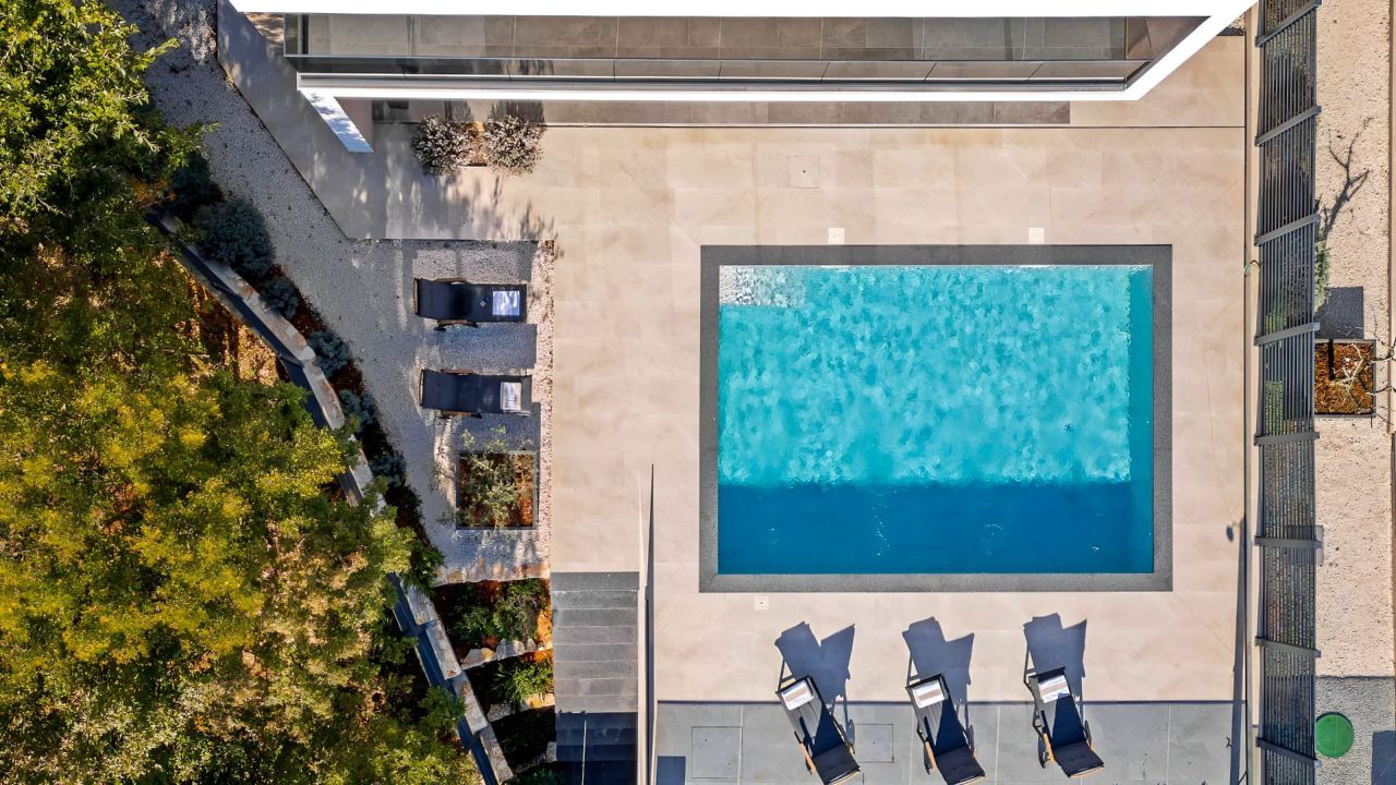 Вилла в Светвинченате, Хорватия, 200 м² - фото 8