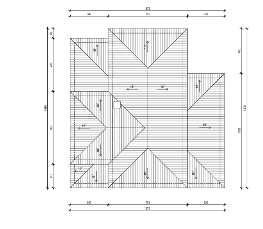 Вилла в Премантуре, Хорватия, 200 м² - фото 3