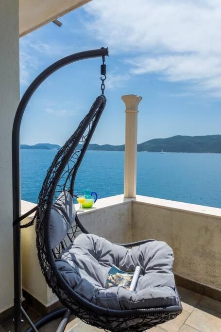 Вилла Slano, Хорватия, 214 м² - фото 8