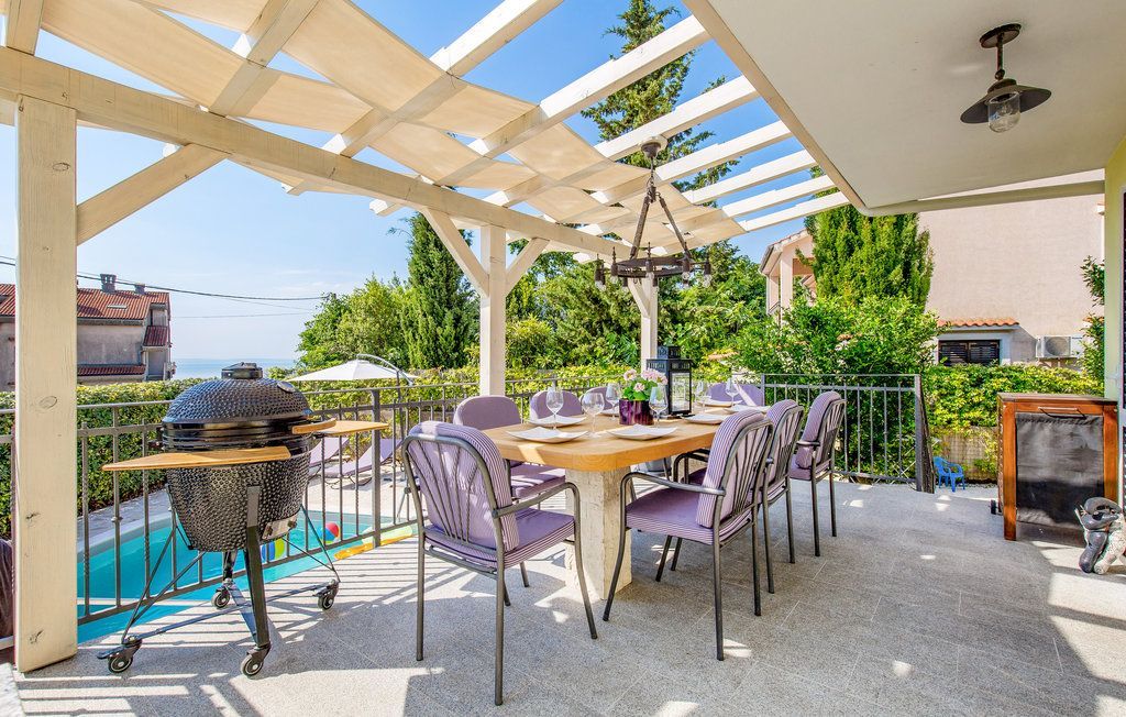 Вилла Pobri, Хорватия, 170 м² - фото 7