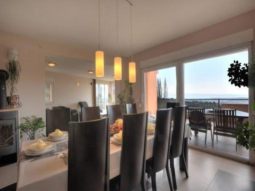 Вилла в Сплите, Хорватия, 450 м² - фото 9