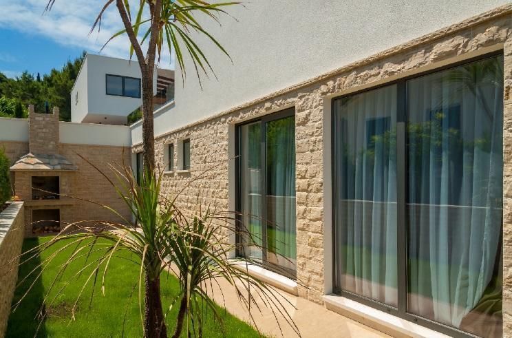 Вилла на Чиово, Хорватия, 300 м² - фото 9