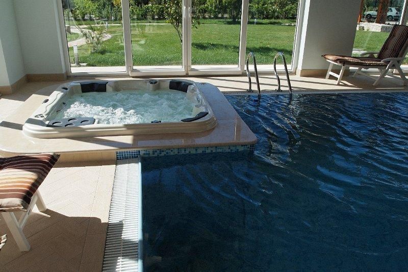 Вилла Murter, Хорватия, 700 м² - фото 9