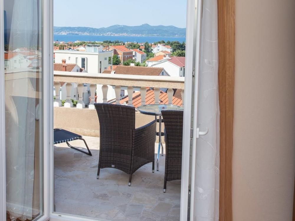 Отель, гостиница Borik, Хорватия, 1 200 м² - фото 9