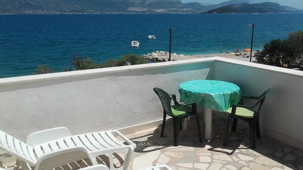 Отель, гостиница на Чиово, Хорватия, 299 м² - фото 8