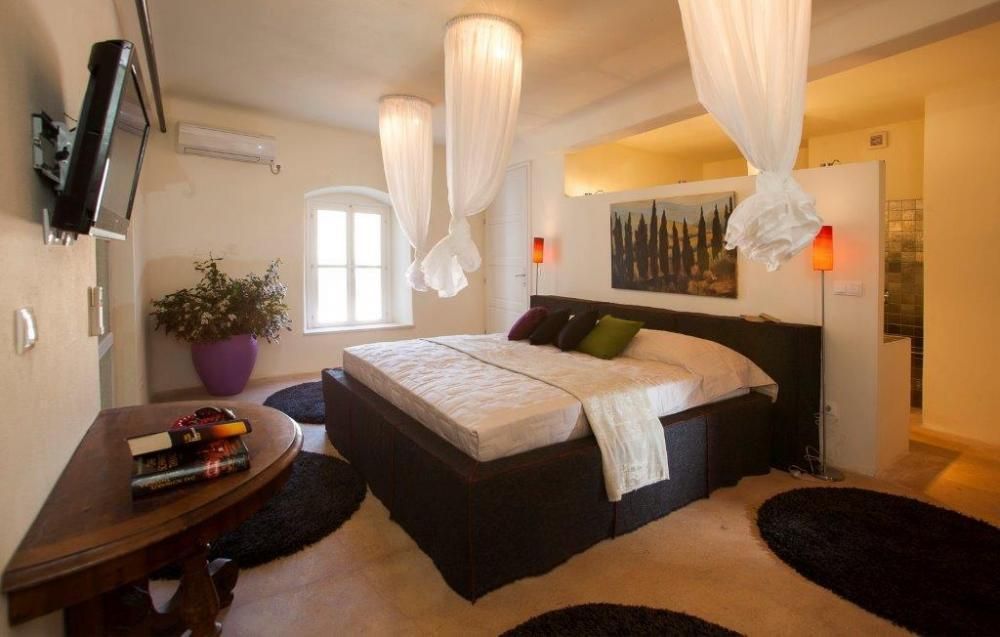 Вилла Jelsa, Хорватия, 600 м² - фото 8