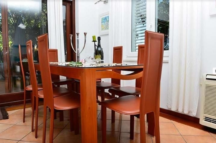 Вилла Lozica, Хорватия, 300 м² - фото 9