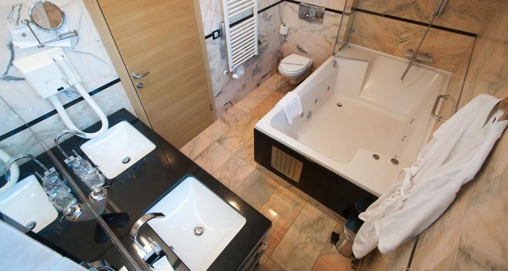 Отель, гостиница в Сплите, Хорватия - фото 8