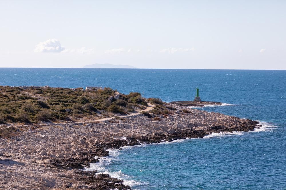 Вилла в Рогознице, Хорватия, 300 м² - фото 9