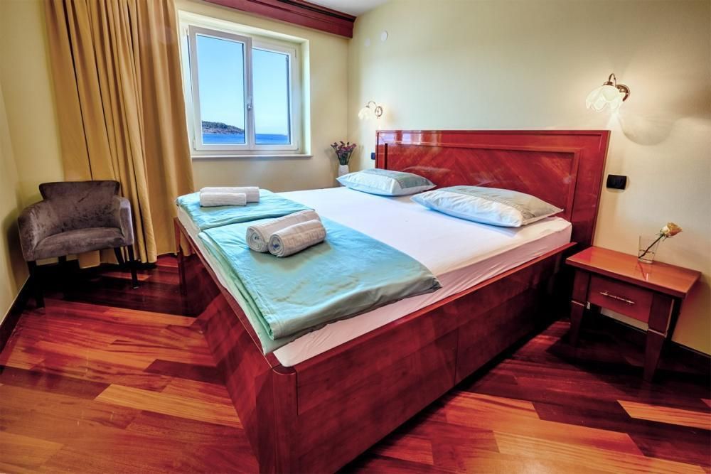 Вилла на Висе, Хорватия, 307 м² - фото 9