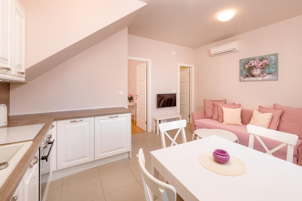 Отель, гостиница в Сплите, Хорватия, 137 м² - фото 9