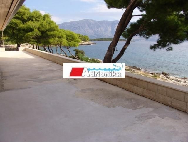 Вилла на острове Брач, Хорватия, 500 м² - фото 4