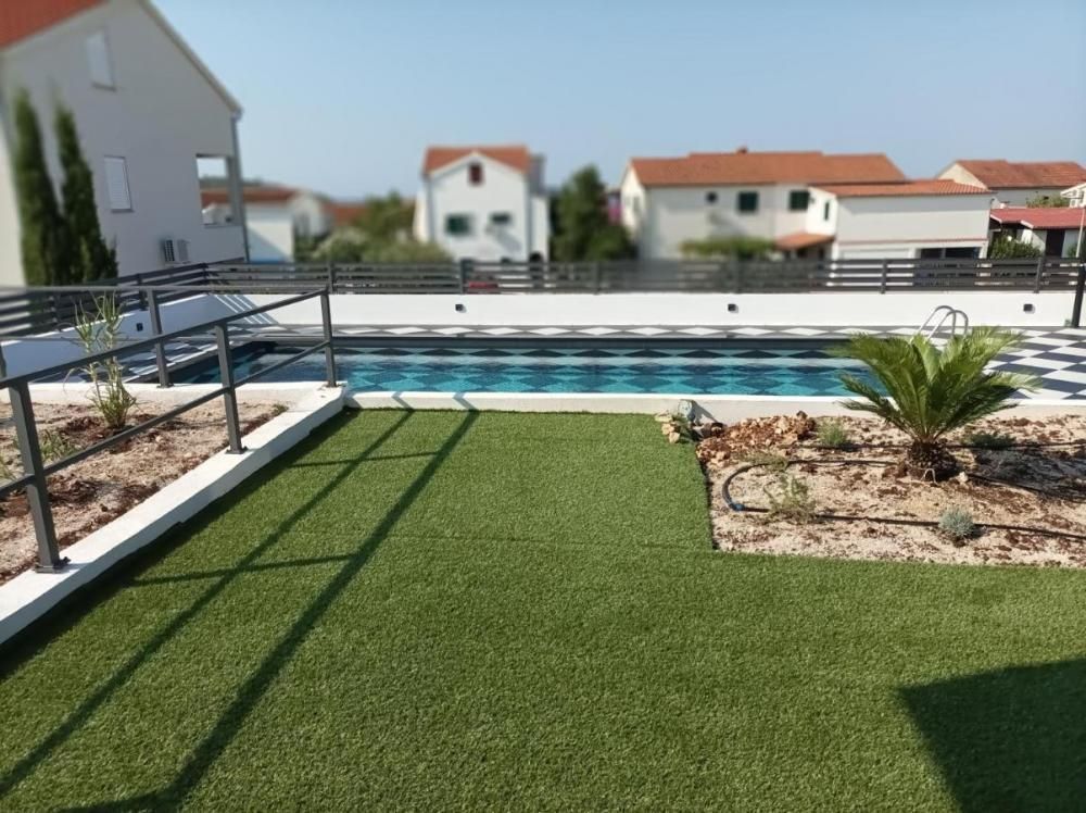 Отель, гостиница в Рогознице, Хорватия, 791 м² - фото 9